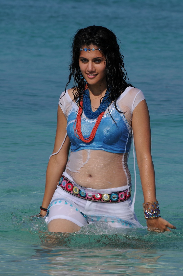 Tapsee Pannu