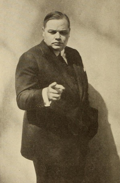 Roscoe 'Fatty' Arbuckle Roscoe 'Fatty' Arbuckle