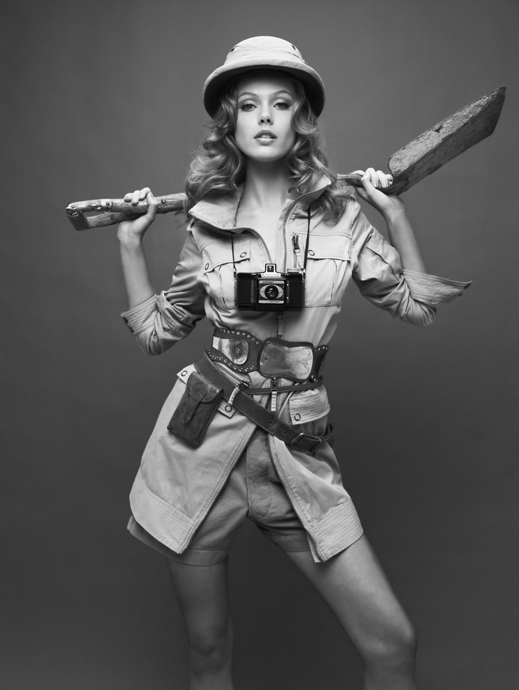 Frida Gustavsson Frida Gustavsson