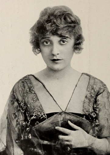 Mabel Normand