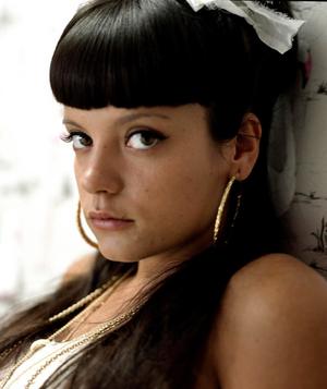 Lilly Allen