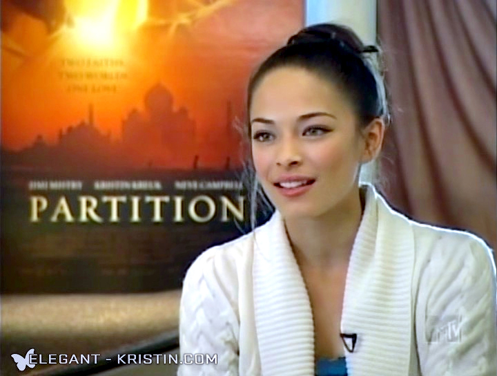 Kristin Kreuk Kristin Kreuk