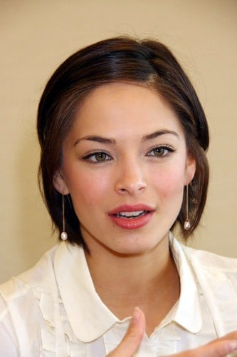 Kristin Kreuk