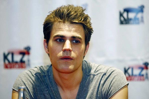 Paul Wesley