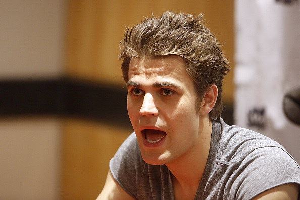 Paul Wesley