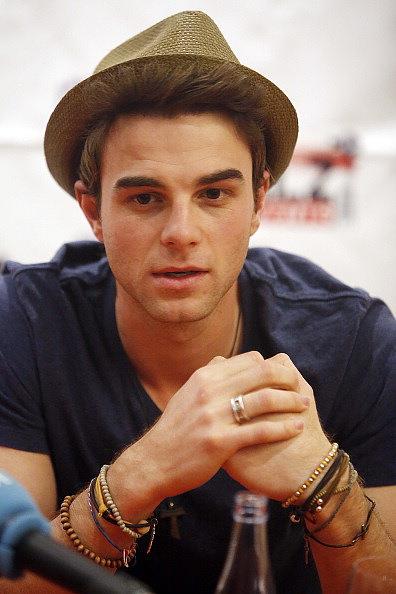 Nathaniel Buzolic