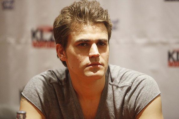 Paul Wesley