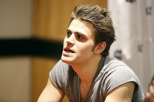 Paul Wesley