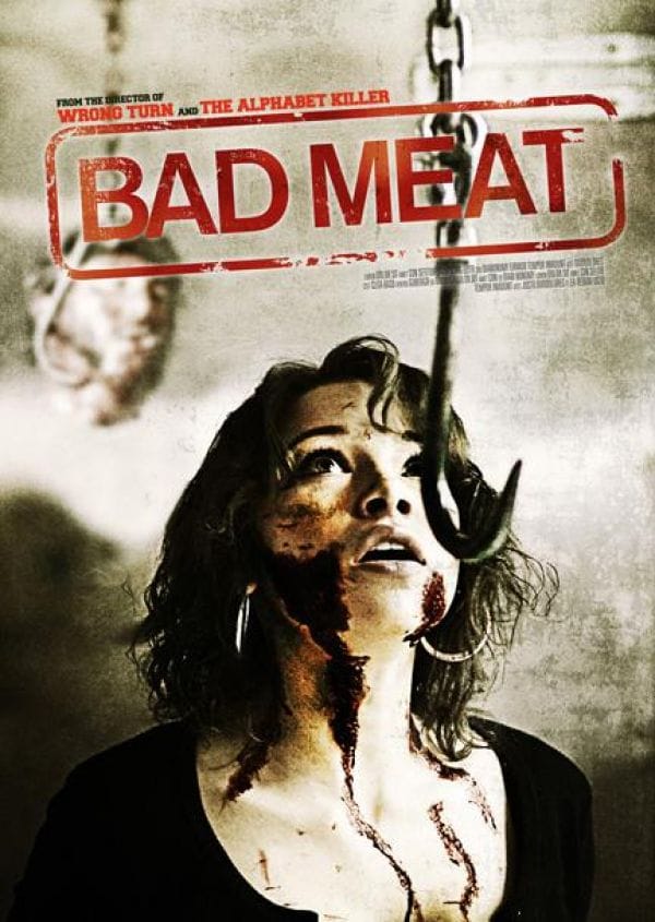 Bad Meat                                  (2011)