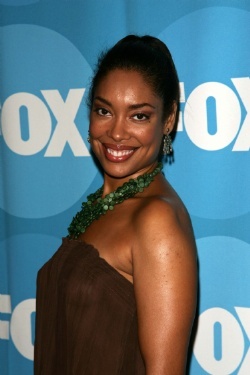 Gina Torres Gina Torres
