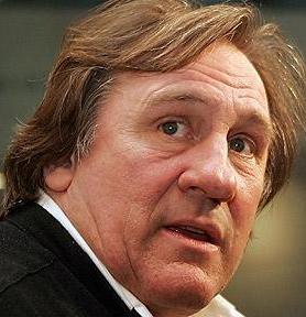 Gérard Depardieu Gérard Depardieu