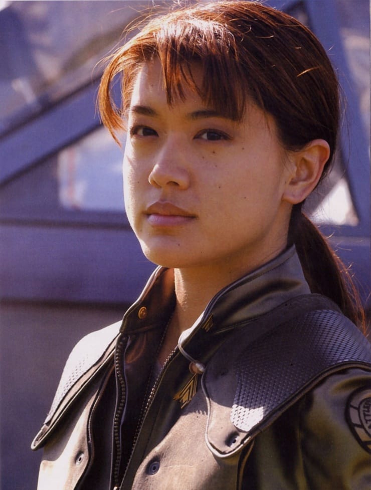 Grace Park Grace Park
