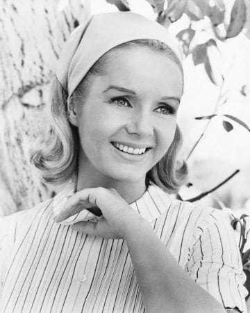 Debbie Reynolds