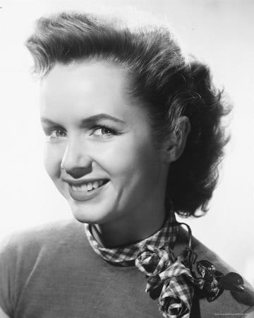 Debbie Reynolds