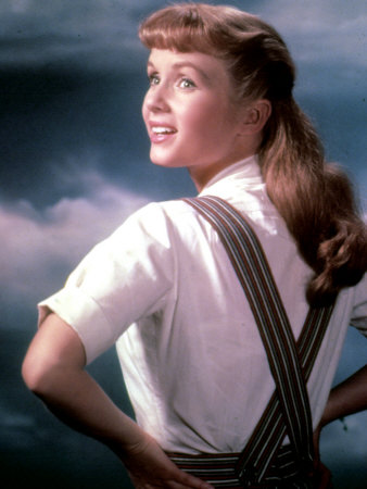 Debbie Reynolds Debbie Reynolds
