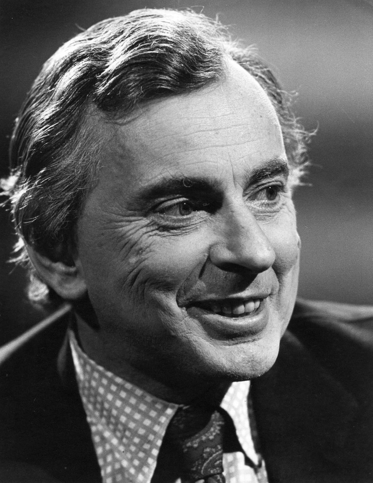 Gore Vidal