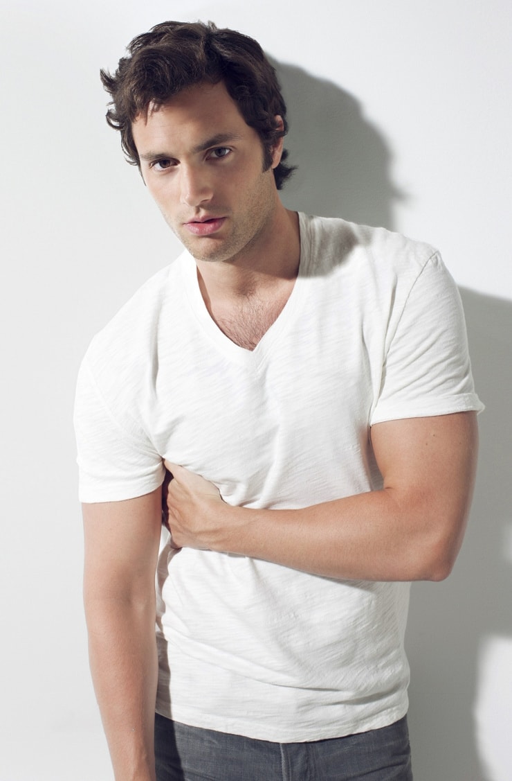 Penn Badgley Penn Badgley