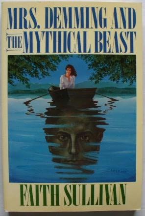 Mrs. Demming and the Mythical Beast