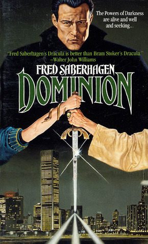 Dominion (The Dracula Series) 