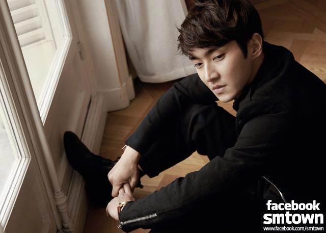 Siwon