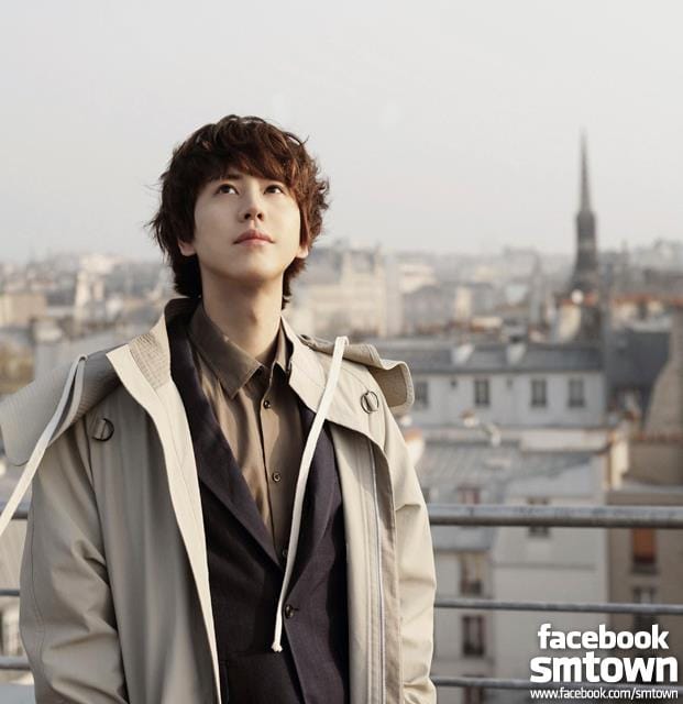 Kyuhyun