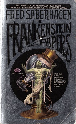 The Frankenstein Papers