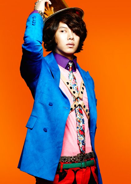 Heechul