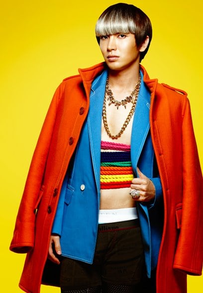 Leeteuk