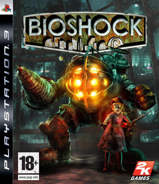 BioShock