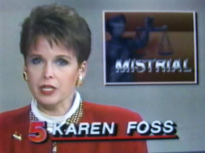 KSDK 5 Eyewitness News segment, 1987