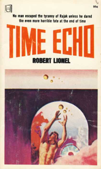 Time Echo