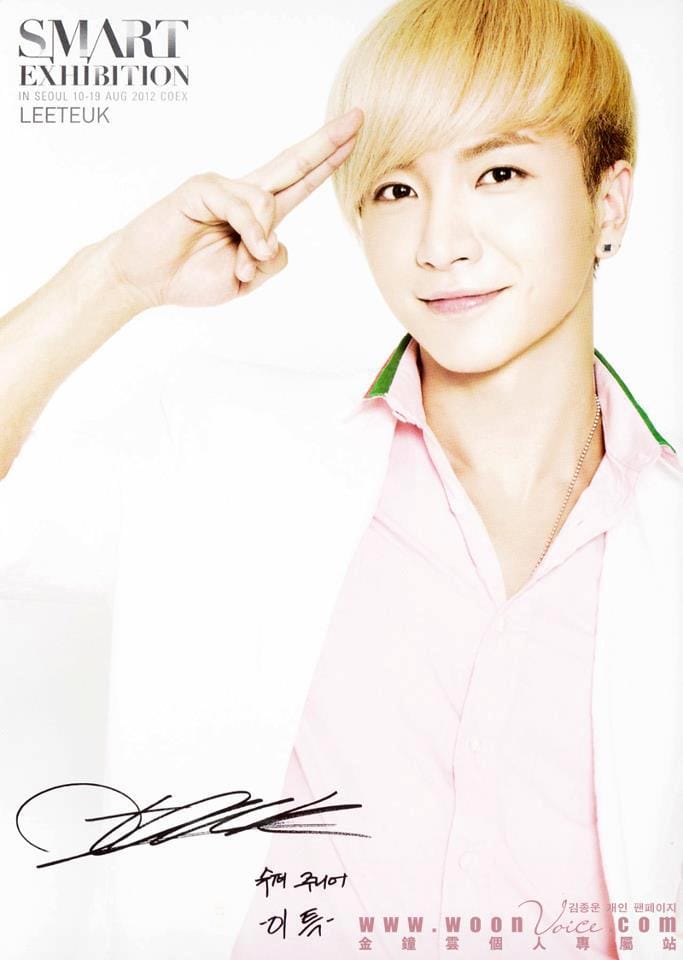 Leeteuk