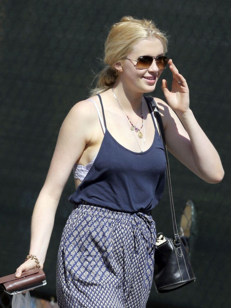 Ireland Baldwin