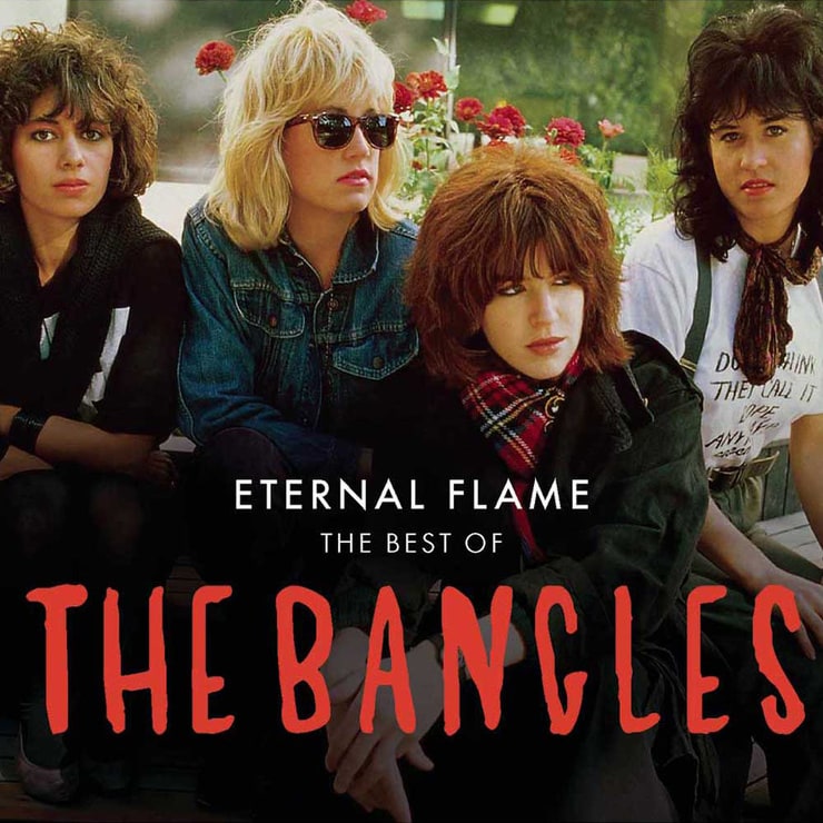 The Bangles The Bangles