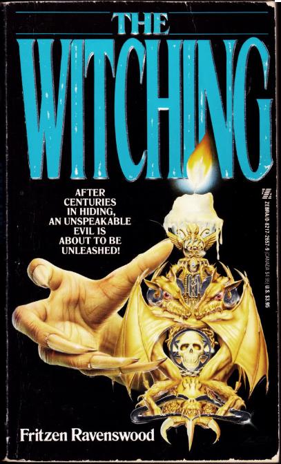 The Witching