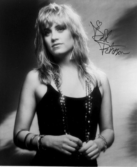 Debbi Peterson Debbi Peterson