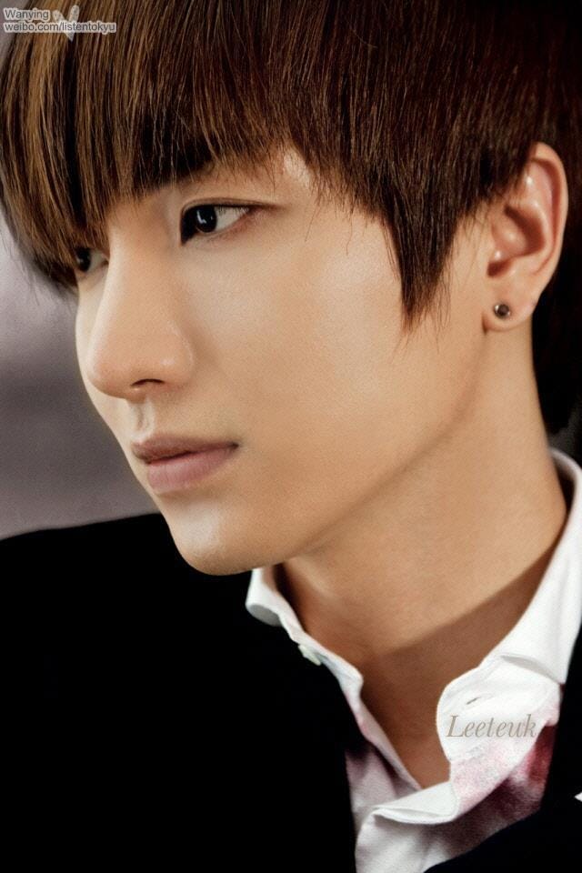 Picture of Leeteuk