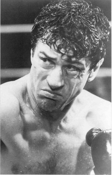 Robert De Niro