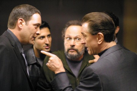 Robert De Niro