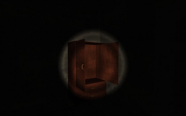 Slender: The Nine Pages