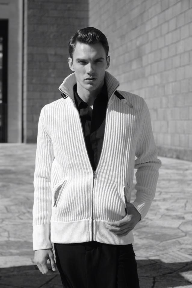 Brandon Tobiassen Brandon Tobiassen