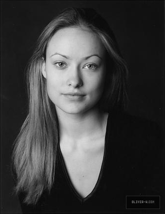 Olivia Wilde