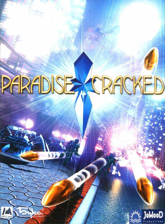 Paradise Cracked (PC)