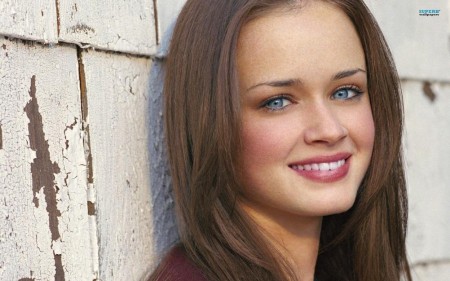 Alexis Bledel Alexis Bledel