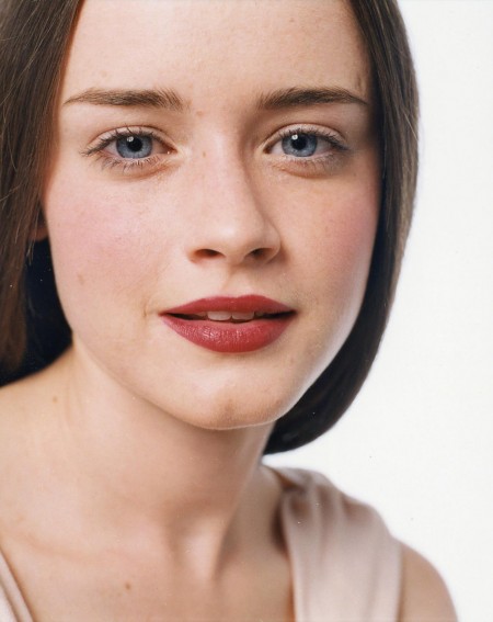 Alexis Bledel Alexis Bledel