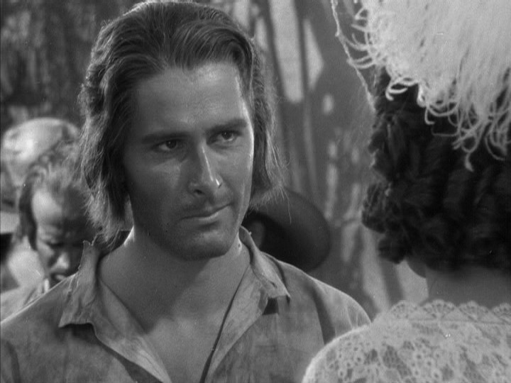 Captain Blood (1935)