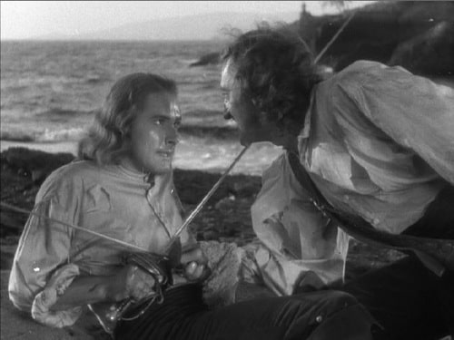 Captain Blood (1935)