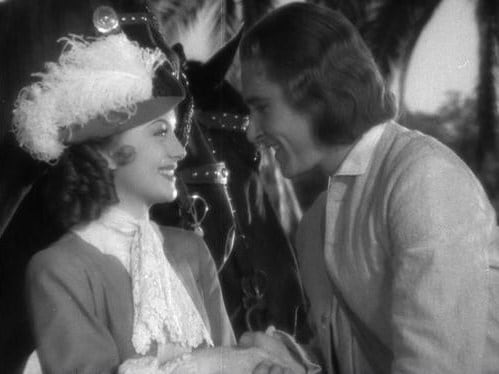 Captain Blood (1935)