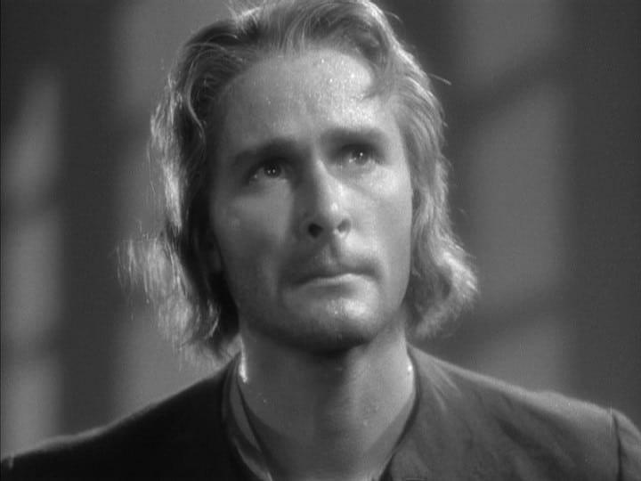 Captain Blood (1935) Captain Blood (1935)