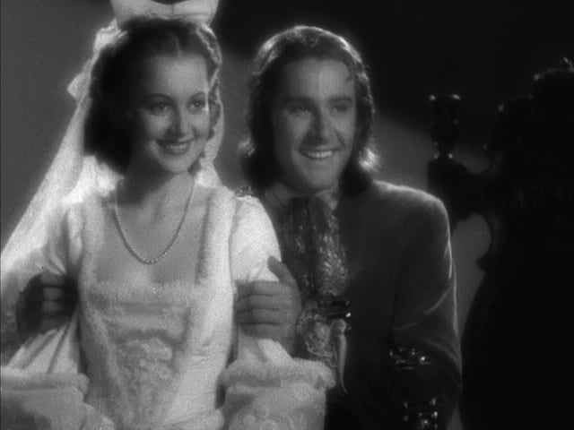 Captain Blood (1935) Captain Blood (1935)